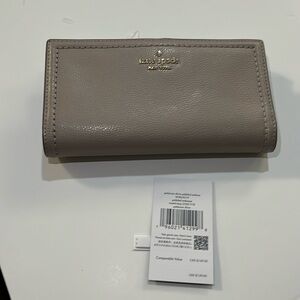 Kate Spade Patterson Drive Braylon Wallet